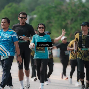 Runner Photo 6446570