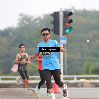 Runner Photo 6446573