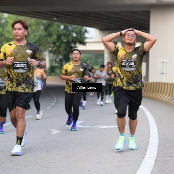 Runner Photo 6446580