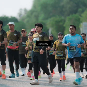 Runner Photo 6446586