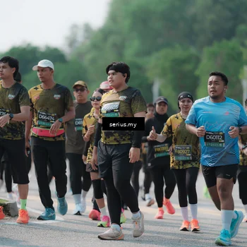 Runner Photo 6446587