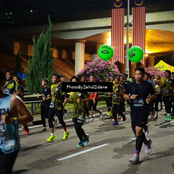 Runner Photo 6446589