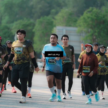 Runner Photo 6446590