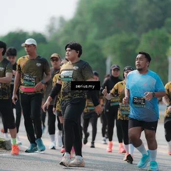 Runner Photo 6446598