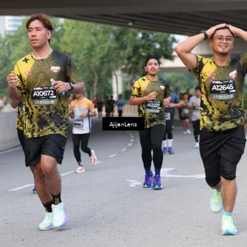 Runner Photo 6446600