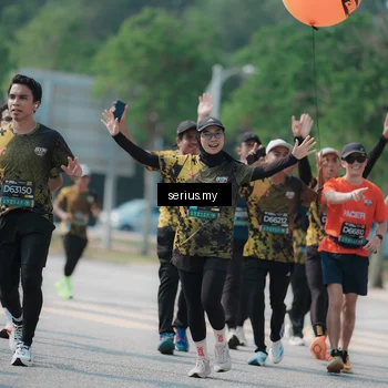 Runner Photo 6446602