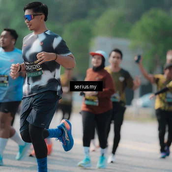Runner Photo 6446603