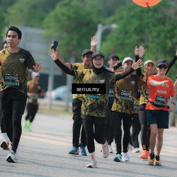 Runner Photo 6446604