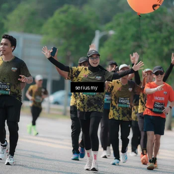 Runner Photo 6446606