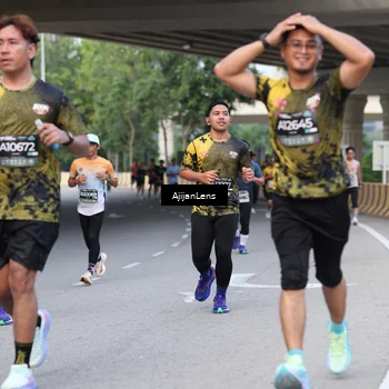 Runner Photo 6446607