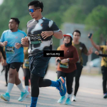 Runner Photo 6446609