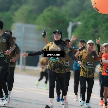 Runner Photo 6446612