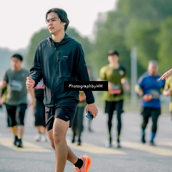 Runner Photo 6446614