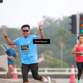 Runner Photo 6446618