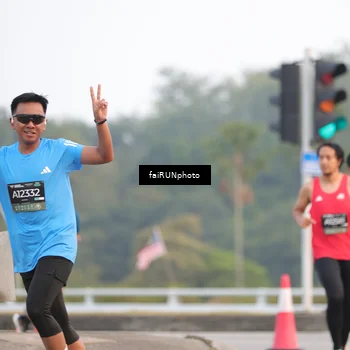 Runner Photo 6446620