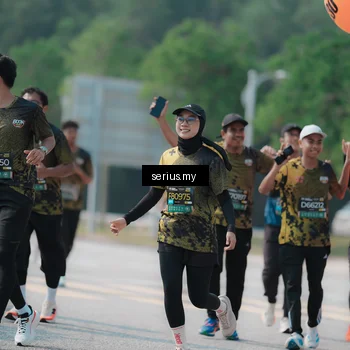 Runner Photo 6446621