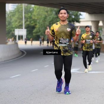 Runner Photo 6446622
