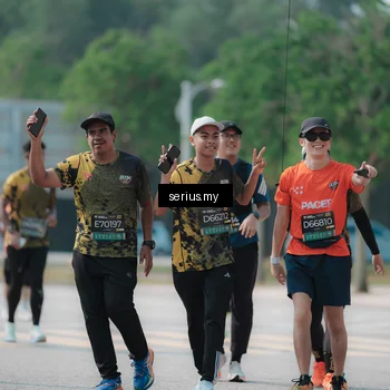 Runner Photo 6446623