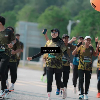 Runner Photo 6446625