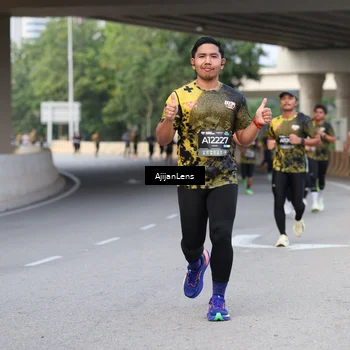 Runner Photo 6446626