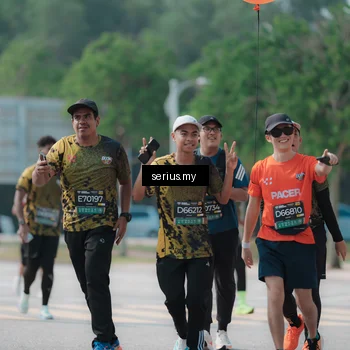 Runner Photo 6446627