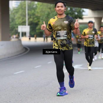 Runner Photo 6446633