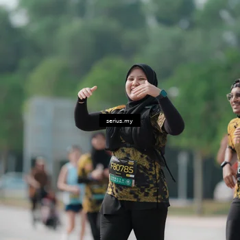 Runner Photo 6446634