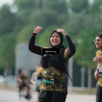 Runner Photo 6446637
