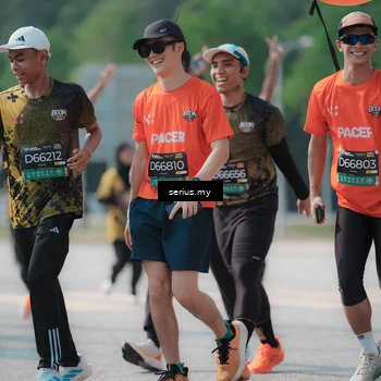 Runner Photo 6446639