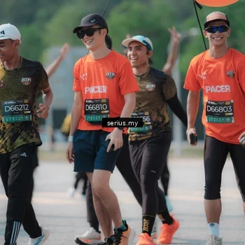 Runner Photo 6446641