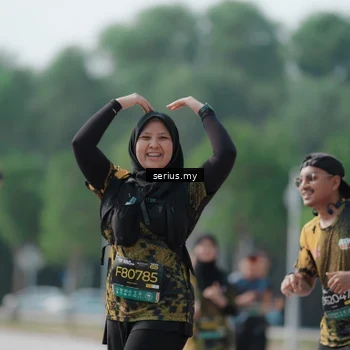 Runner Photo 6446647