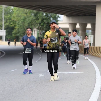 Runner Photo 6446648