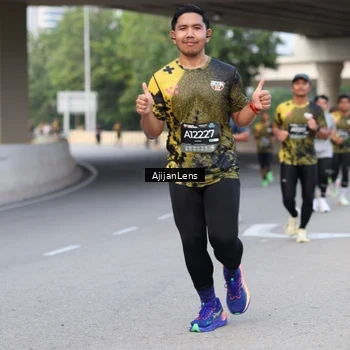 Runner Photo 6446649