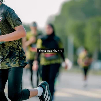 Runner Photo 6446650