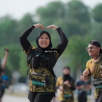 Runner Photo 6446653