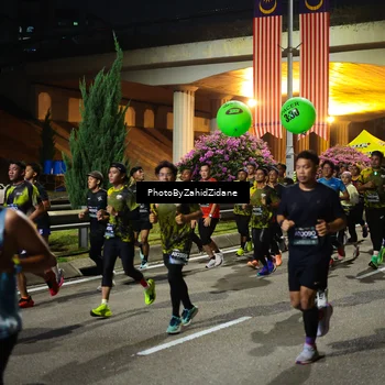 Runner Photo 6446657