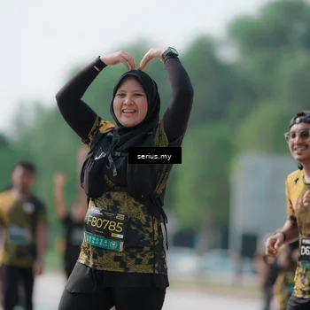 Runner Photo 6446661
