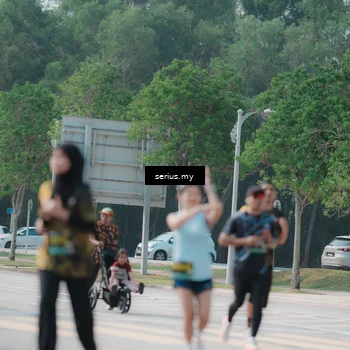 Runner Photo 6446662