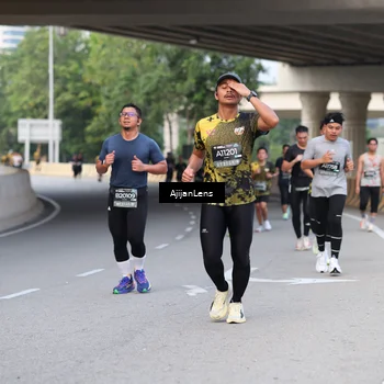 Runner Photo 6446664