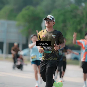 Runner Photo 6446666