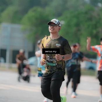 Runner Photo 6446669