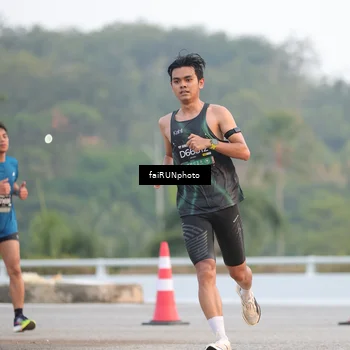 Runner Photo 6446681