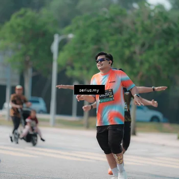 Runner Photo 6446684