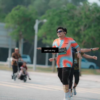 Runner Photo 6446689