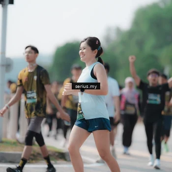 Runner Photo 6446690