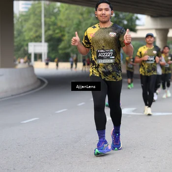 Runner Photo 6446696