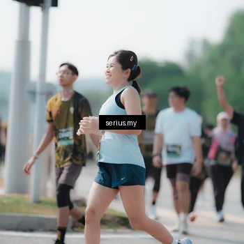 Runner Photo 6446697