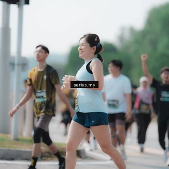 Runner Photo 6446699