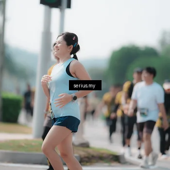 Runner Photo 6446700