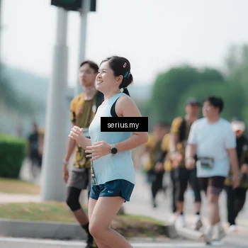 Runner Photo 6446702